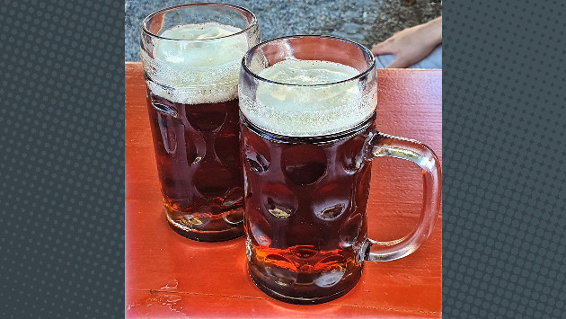 Bierstil Münchner Dunkel - Komm auf die sanfte, dunkle Seite