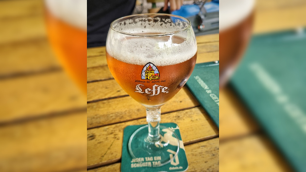 Bierkultur in anderen Ländern: Belgien