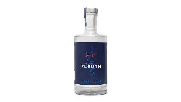 Fleuth Gin