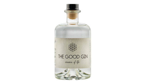 The Good Gin