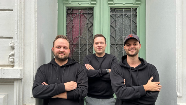 Neue Freunde finden leicht gemacht: Mönchengladbacher Startup MATE will Menschen zusammenbringen